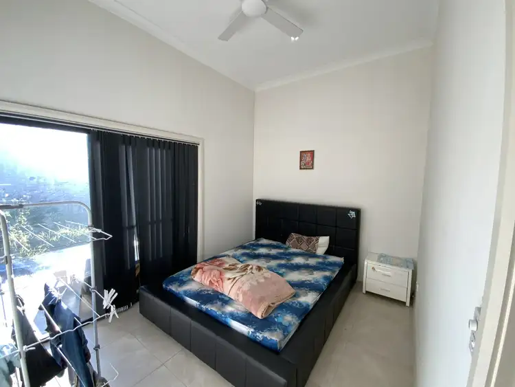 Third view of Homely house listing, 57a Fieldhouse Circuit, Campbelltown NSW 2560