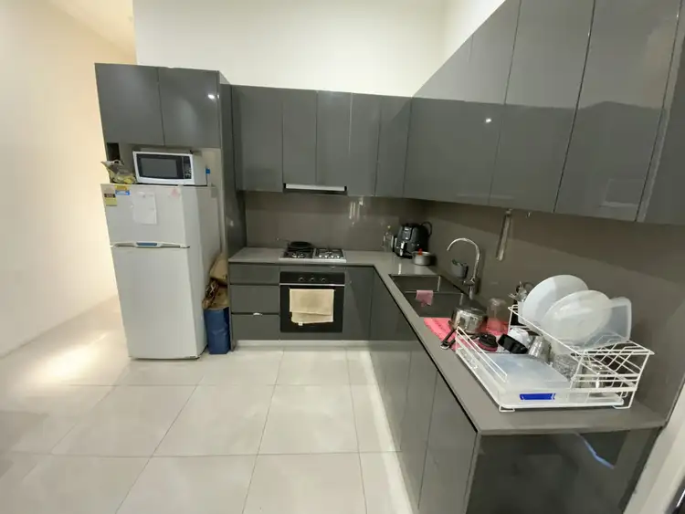 Fourth view of Homely house listing, 57a Fieldhouse Circuit, Campbelltown NSW 2560