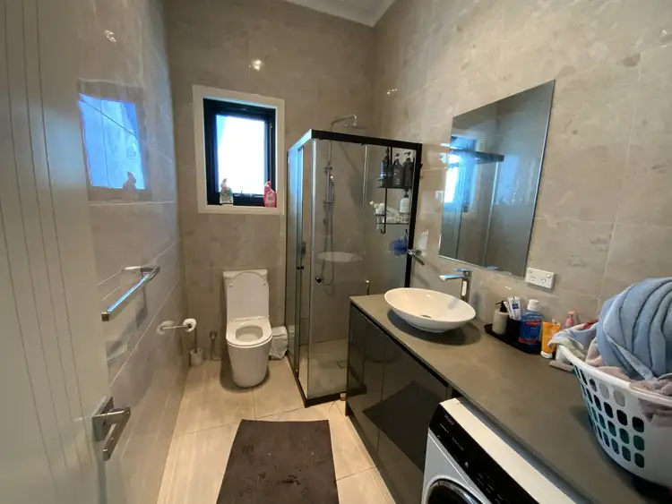 Fifth view of Homely house listing, 57a Fieldhouse Circuit, Campbelltown NSW 2560