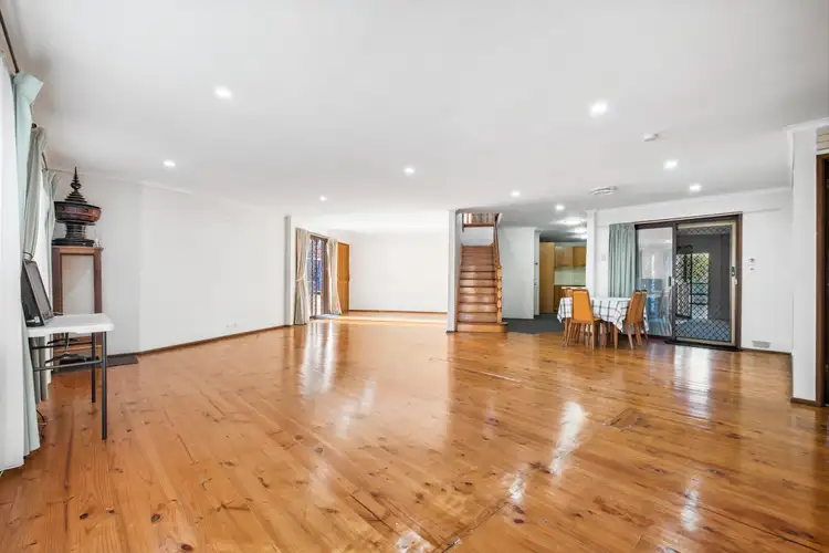 Third view of Homely house listing, 2 Wyola Place, Kaleen ACT 2617