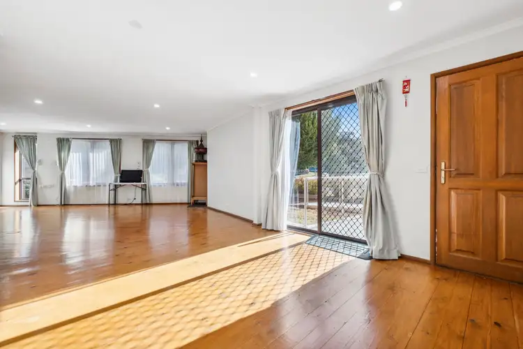 Fourth view of Homely house listing, 2 Wyola Place, Kaleen ACT 2617