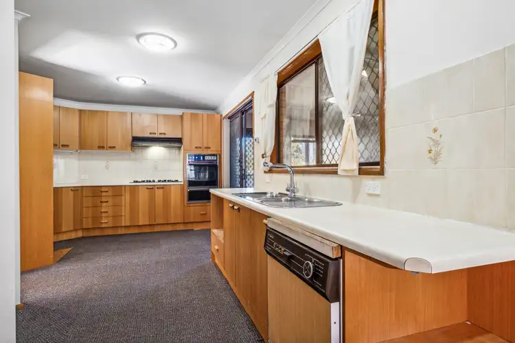 Sixth view of Homely house listing, 2 Wyola Place, Kaleen ACT 2617