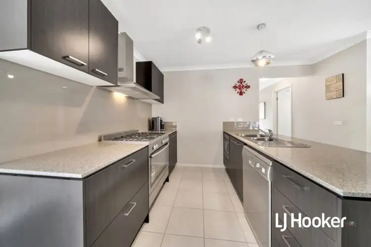 Fourth view of Homely house listing, 4 Winchcombe Way, Cranbourne North VIC 3977