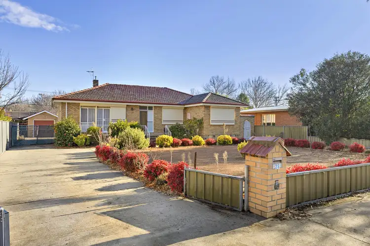 Main view of Homely house listing, 25 Majura Avenue, Dickson ACT 2602