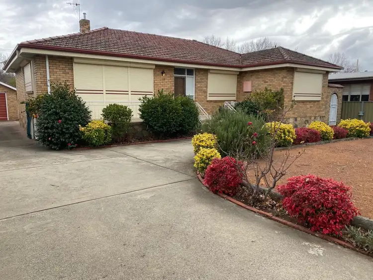 Second view of Homely house listing, 25 Majura Avenue, Dickson ACT 2602