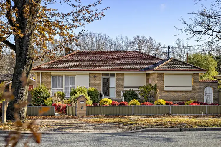 Third view of Homely house listing, 25 Majura Avenue, Dickson ACT 2602