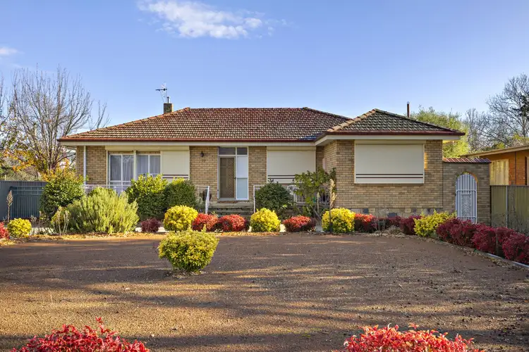Fourth view of Homely house listing, 25 Majura Avenue, Dickson ACT 2602