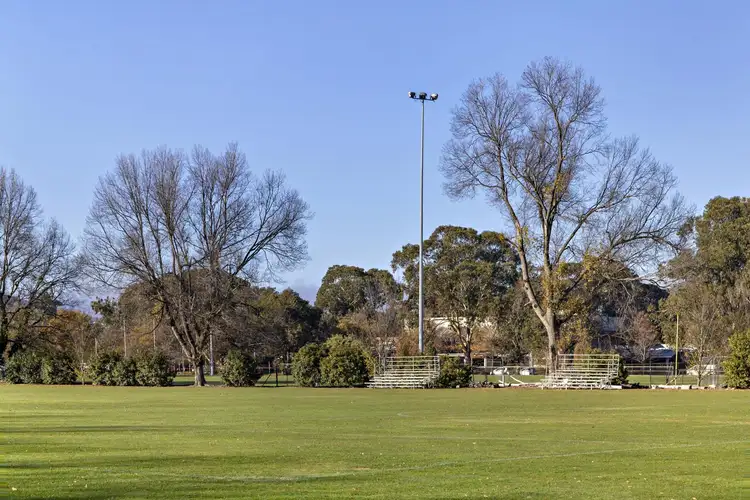 Fifth view of Homely house listing, 25 Majura Avenue, Dickson ACT 2602