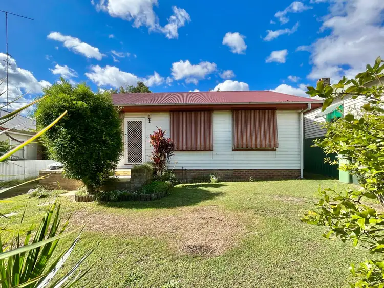 Main view of Homely house listing, 48 & 48a Desmond Street, Cessnock NSW 2325