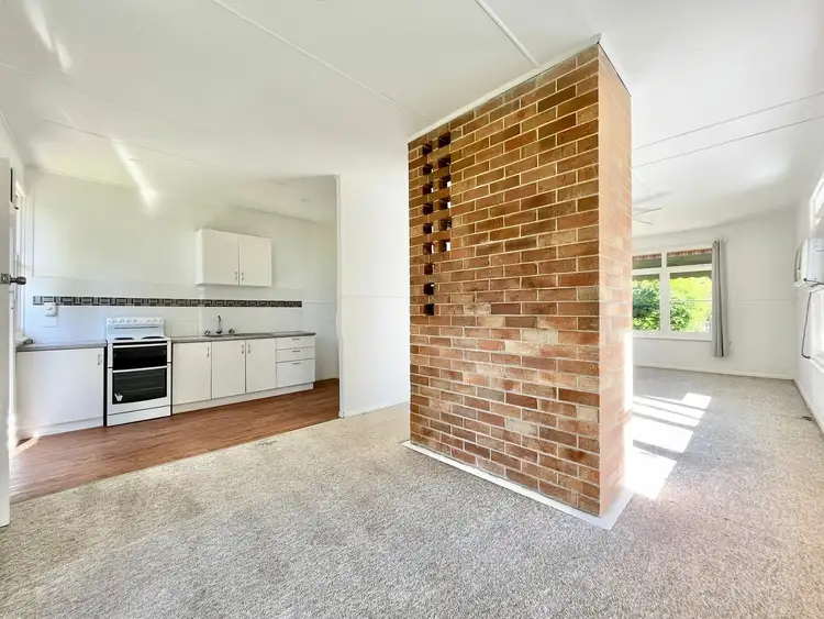 Second view of Homely house listing, 48 & 48a Desmond Street, Cessnock NSW 2325
