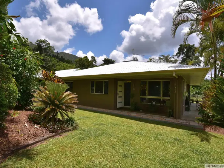 24 Dowzer Street, Tully QLD 4854