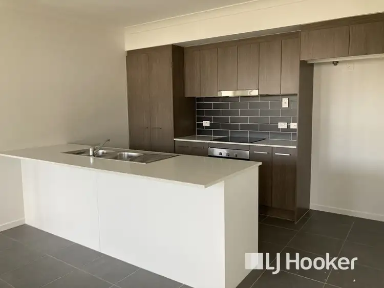 Second view of Homely unit listing, 1/18 Darling Circuit, Plainland QLD 4341