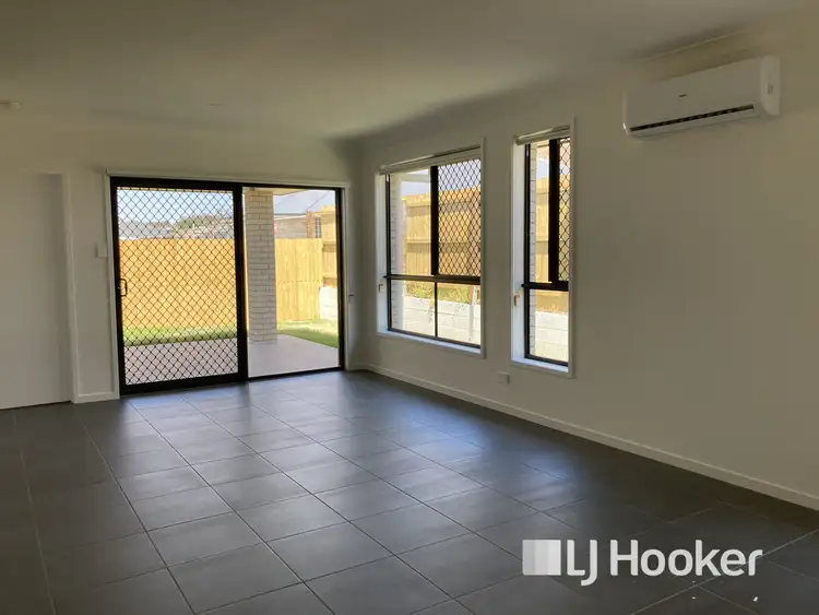 Third view of Homely unit listing, 1/18 Darling Circuit, Plainland QLD 4341
