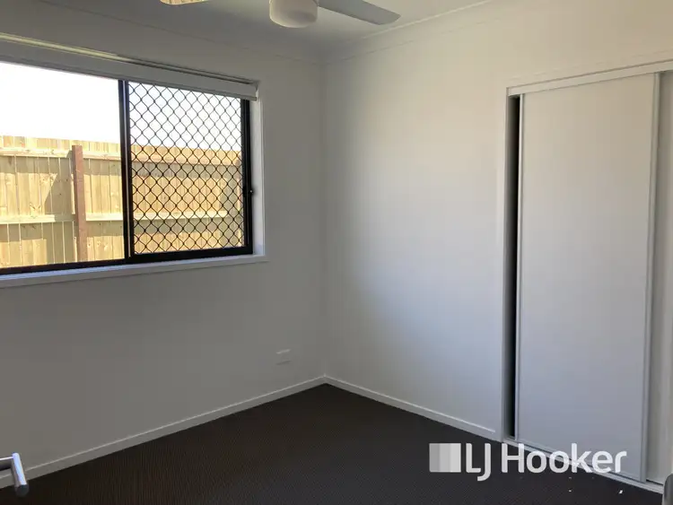 Fifth view of Homely unit listing, 1/18 Darling Circuit, Plainland QLD 4341