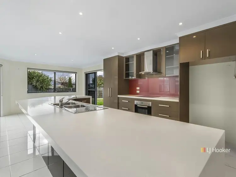 12 Tranquil Place, Shearwater TAS 7307