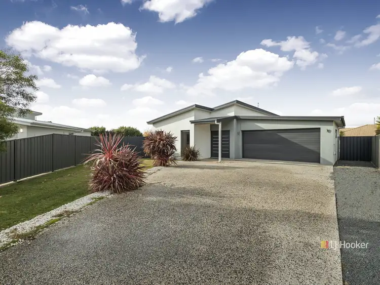 12 Tranquil Place, Shearwater TAS 7307