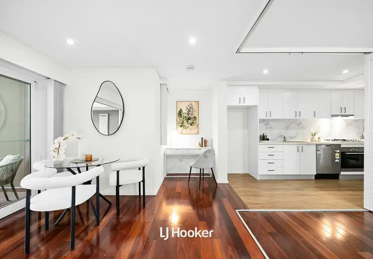 3/29-33 Dumaresq Street, Gordon NSW 2072