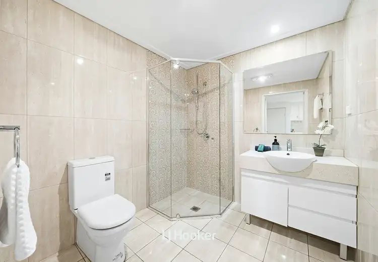 Third view of Homely apartment listing, 3/29-33 Dumaresq Street, Gordon NSW 2072