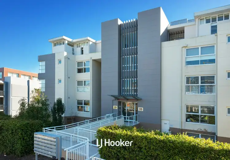 Fourth view of Homely apartment listing, 3/29-33 Dumaresq Street, Gordon NSW 2072