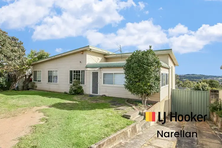 17 St Johns Road, Campbelltown NSW 2560