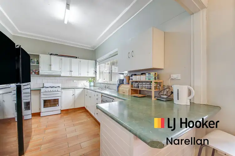 Third view of Homely house listing, 17 St Johns Road, Campbelltown NSW 2560