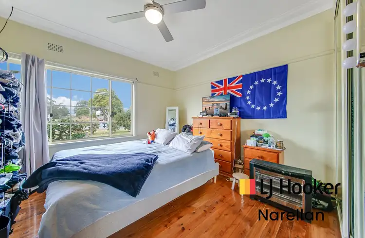 Fourth view of Homely house listing, 17 St Johns Road, Campbelltown NSW 2560