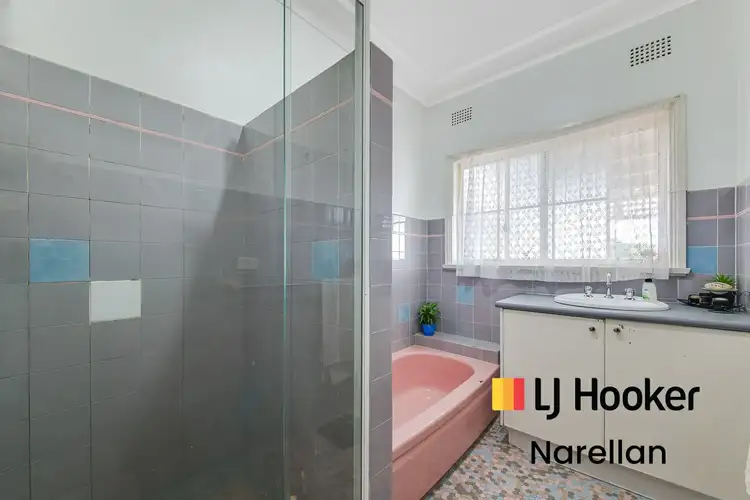 Fifth view of Homely house listing, 17 St Johns Road, Campbelltown NSW 2560