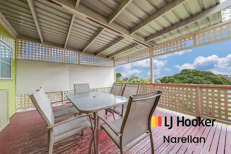 Sixth view of Homely house listing, 17 St Johns Road, Campbelltown NSW 2560