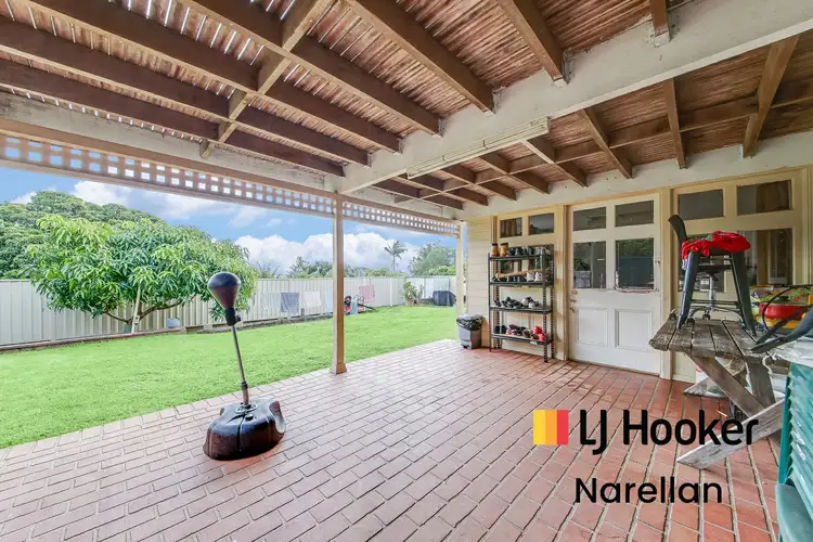 Seventh view of Homely house listing, 17 St Johns Road, Campbelltown NSW 2560
