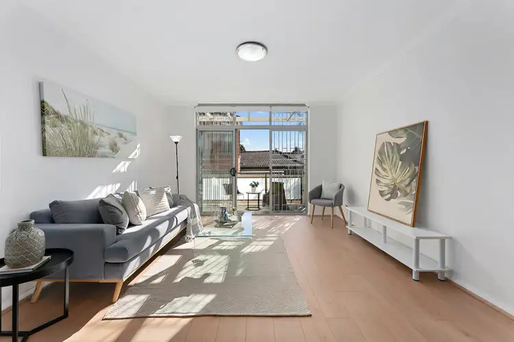 Main view of Homely unit listing, 4/53-59 Georges River Road, Croydon Park NSW 2133
