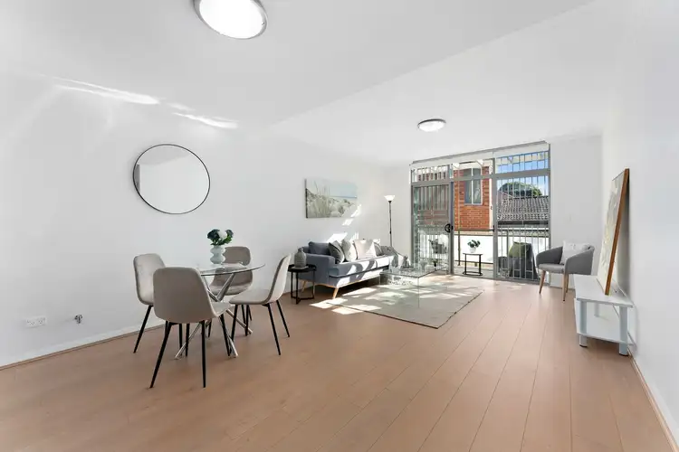 Second view of Homely unit listing, 4/53-59 Georges River Road, Croydon Park NSW 2133
