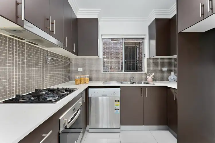 Third view of Homely unit listing, 4/53-59 Georges River Road, Croydon Park NSW 2133