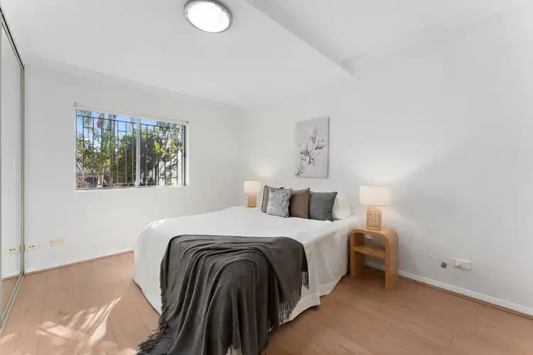 Fourth view of Homely unit listing, 4/53-59 Georges River Road, Croydon Park NSW 2133