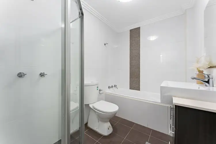 Fifth view of Homely unit listing, 4/53-59 Georges River Road, Croydon Park NSW 2133