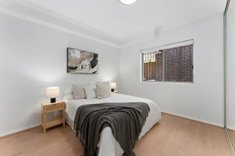 Sixth view of Homely unit listing, 4/53-59 Georges River Road, Croydon Park NSW 2133
