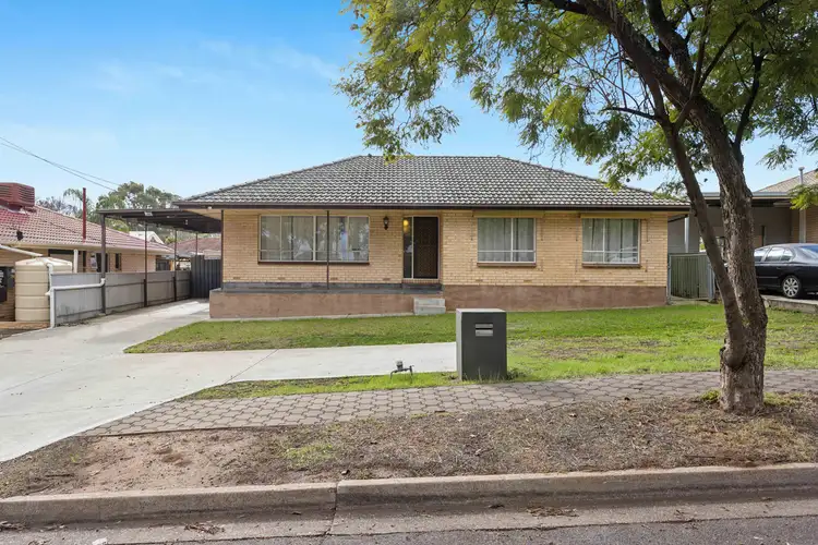 78 Smith Road, Salisbury East SA 5109