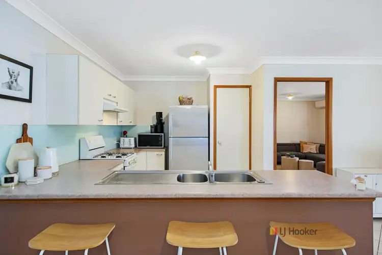 Second view of Homely house listing, 8 Nicoli Close, Buff Point NSW 2262