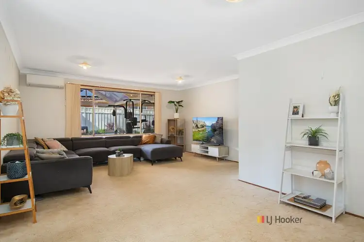 Second view of Homely house listing, 8 Nicoli Close, Buff Point NSW 2262