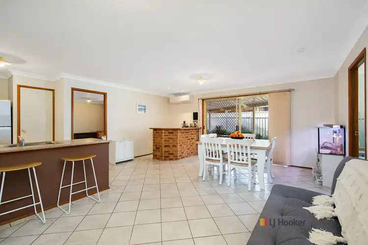 Fourth view of Homely house listing, 8 Nicoli Close, Buff Point NSW 2262