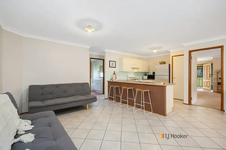 Fourth view of Homely house listing, 8 Nicoli Close, Buff Point NSW 2262