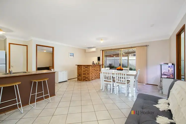 Fifth view of Homely house listing, 8 Nicoli Close, Buff Point NSW 2262