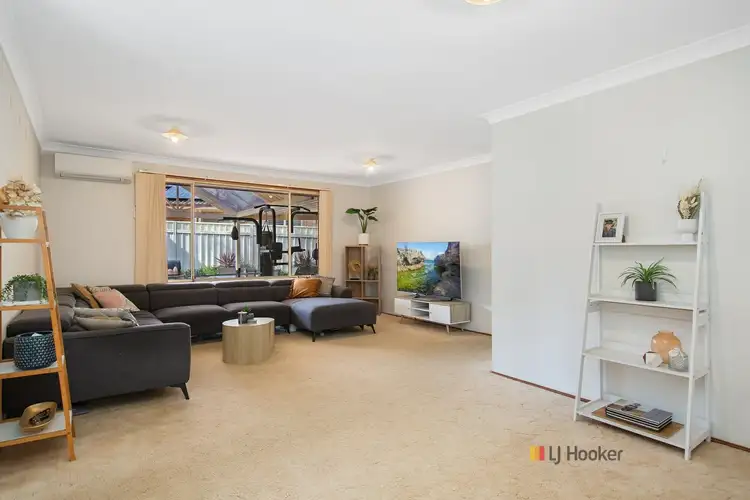 Fifth view of Homely house listing, 8 Nicoli Close, Buff Point NSW 2262