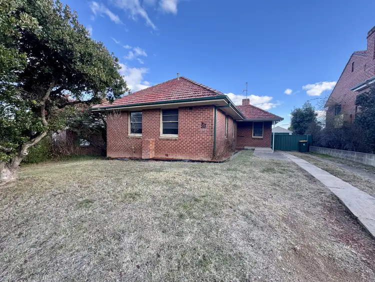 248 Lambert Street, Bathurst NSW 2795