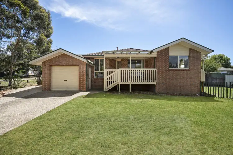16 Phelp Court, Amaroo ACT 2914