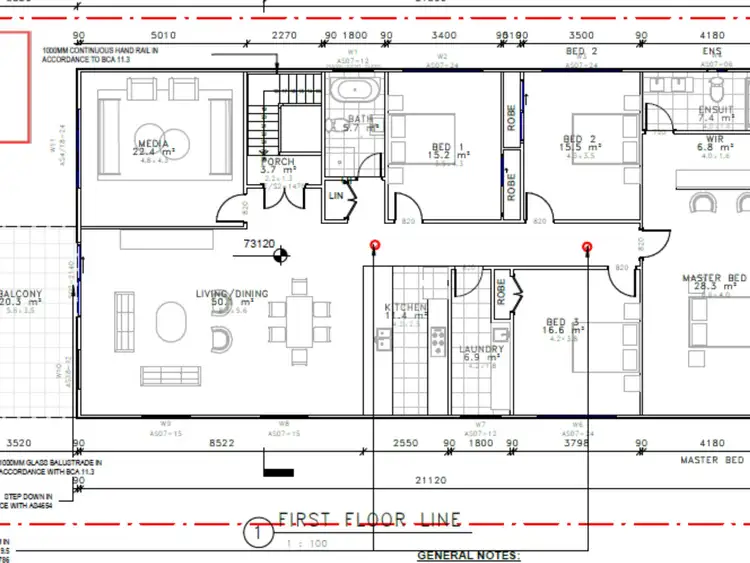 Second view of Homely land listing, 5 Peter Avenue, Camden NSW 2570