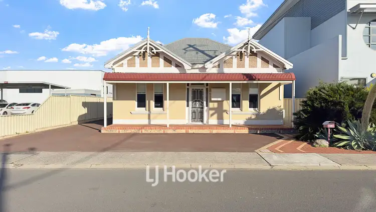 28 Zoe Street, Bunbury WA 6230