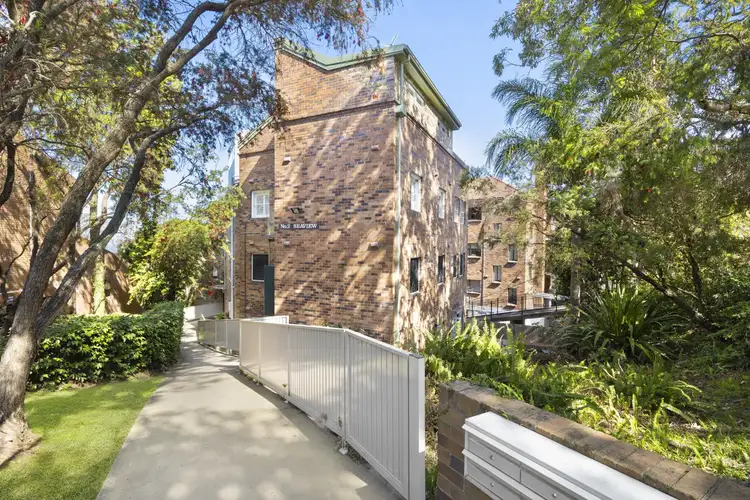 Fifth view of Homely other listing, 7/2 Seaview Street, Waverley NSW 2024