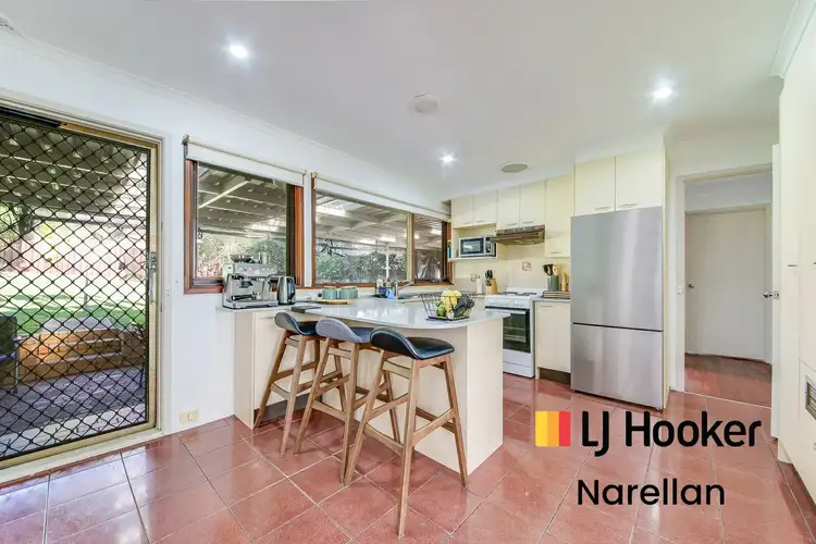 Third view of Homely house listing, 10 Peggotty Avenue, Ambarvale NSW 2560
