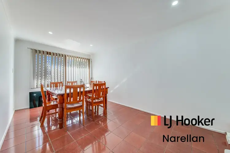Fourth view of Homely house listing, 10 Peggotty Avenue, Ambarvale NSW 2560