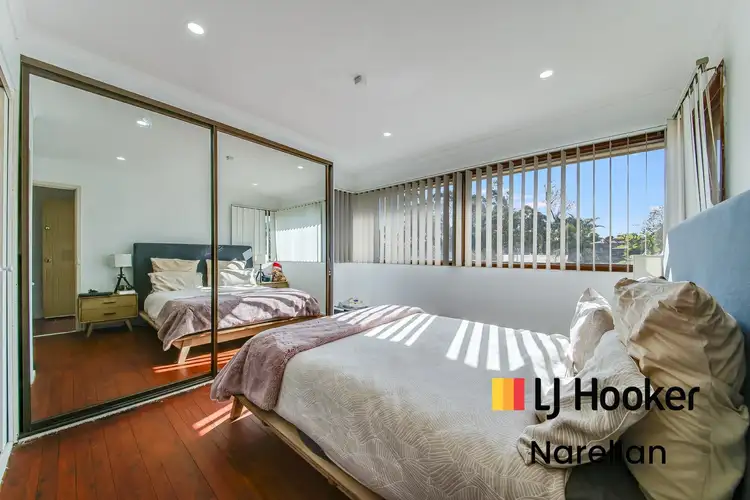 Fifth view of Homely house listing, 10 Peggotty Avenue, Ambarvale NSW 2560